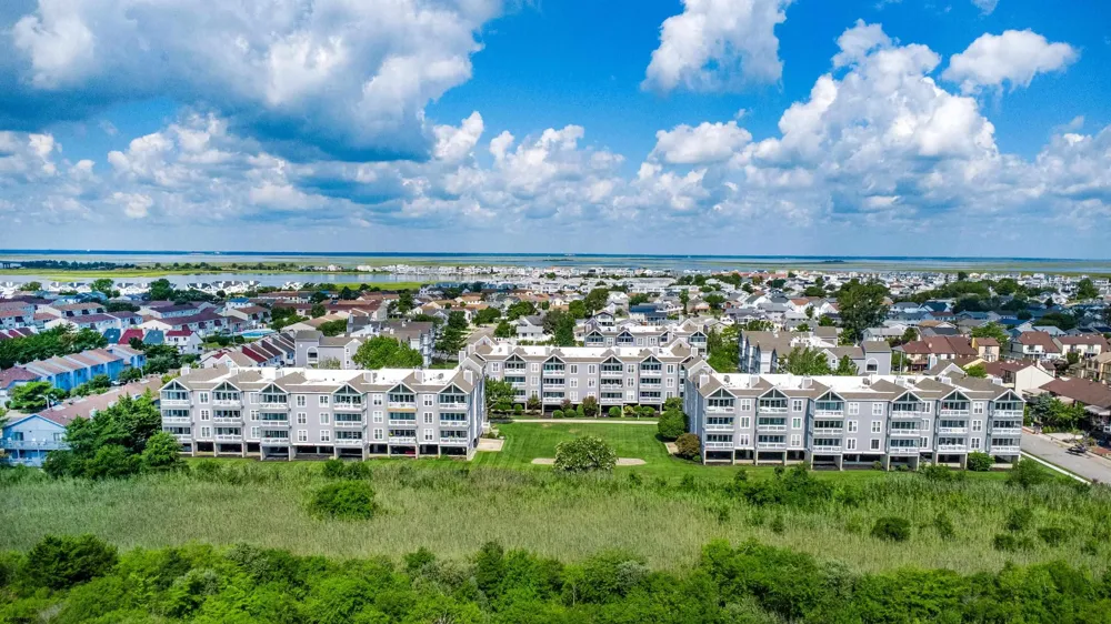 4800 Harbor Beach Blvd Brigantine, NJ 08203