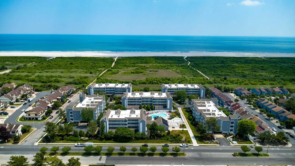4800 Harbor Beach Blvd Brigantine, NJ 08203