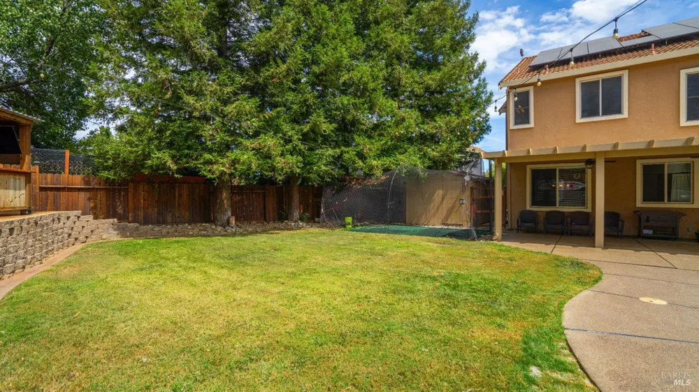 885 Kells Circle Vacaville, CA 95688