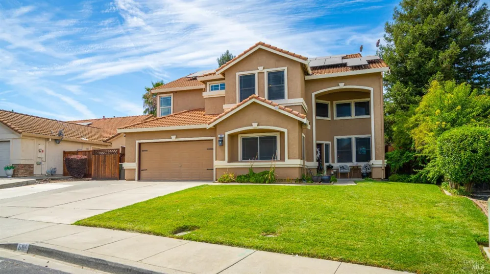 885 Kells Circle Vacaville, CA 95688