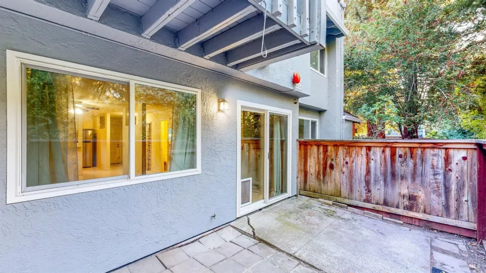 718 Racquet Club Circle Rohnert Park, CA 94928