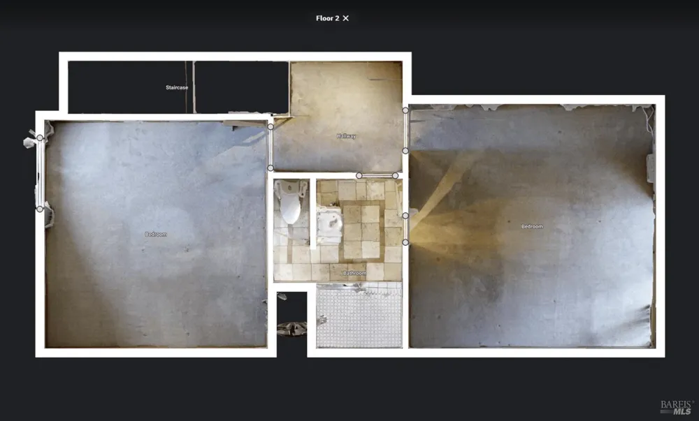 718 Racquet Club Circle Rohnert Park, CA 94928
