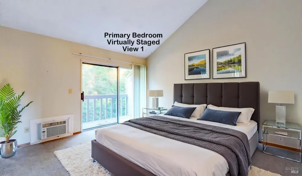 718 Racquet Club Circle Rohnert Park, CA 94928