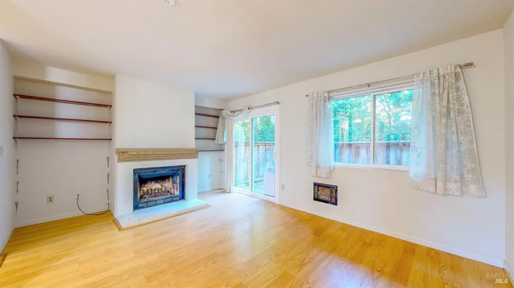 718 Racquet Club Circle Rohnert Park, CA 94928