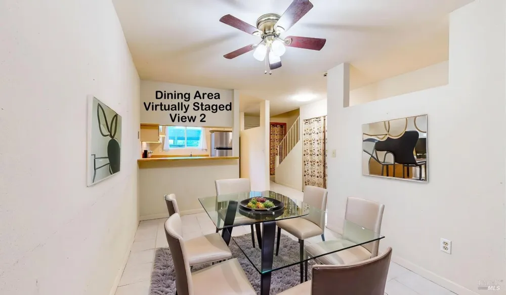 718 Racquet Club Circle Rohnert Park, CA 94928
