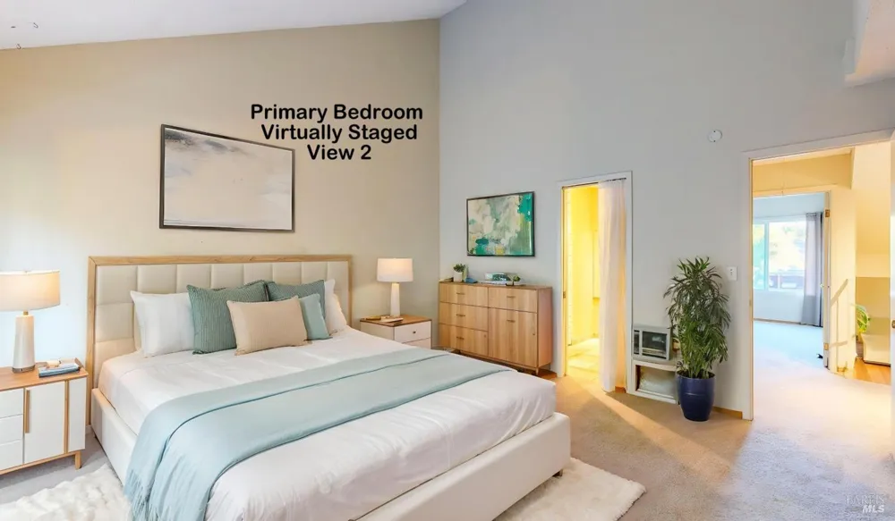 718 Racquet Club Circle Rohnert Park, CA 94928