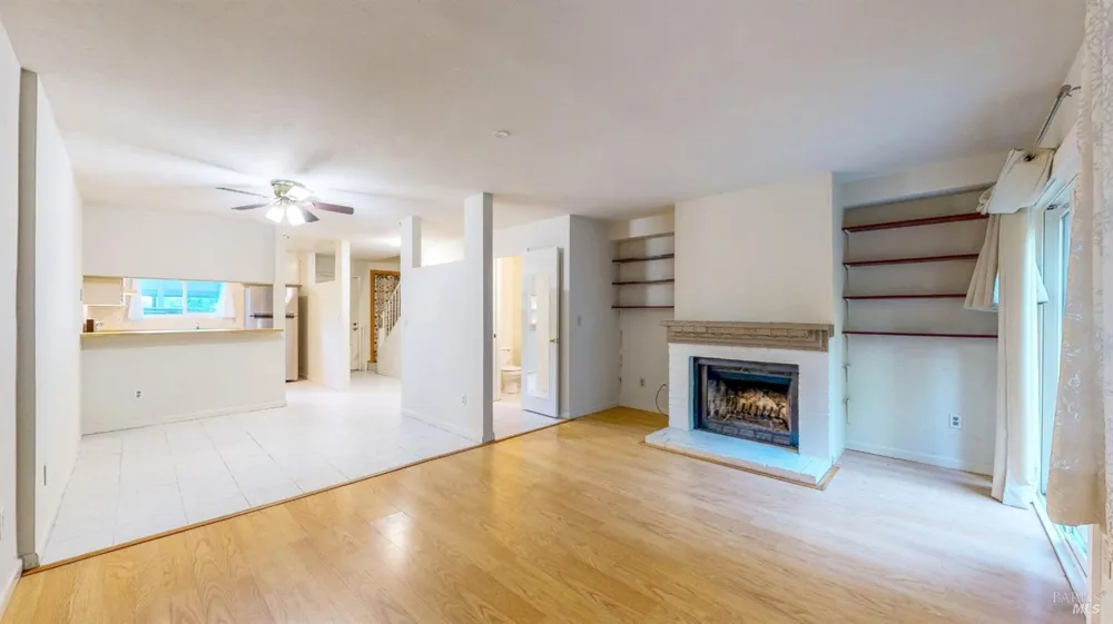 718 Racquet Club Circle Rohnert Park, CA 94928
