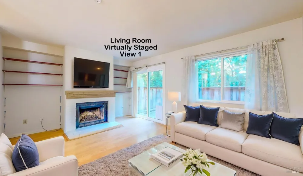 718 Racquet Club Circle Rohnert Park, CA 94928