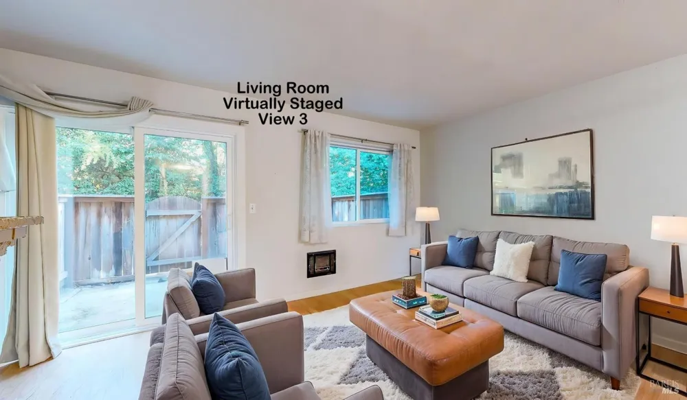 718 Racquet Club Circle Rohnert Park, CA 94928