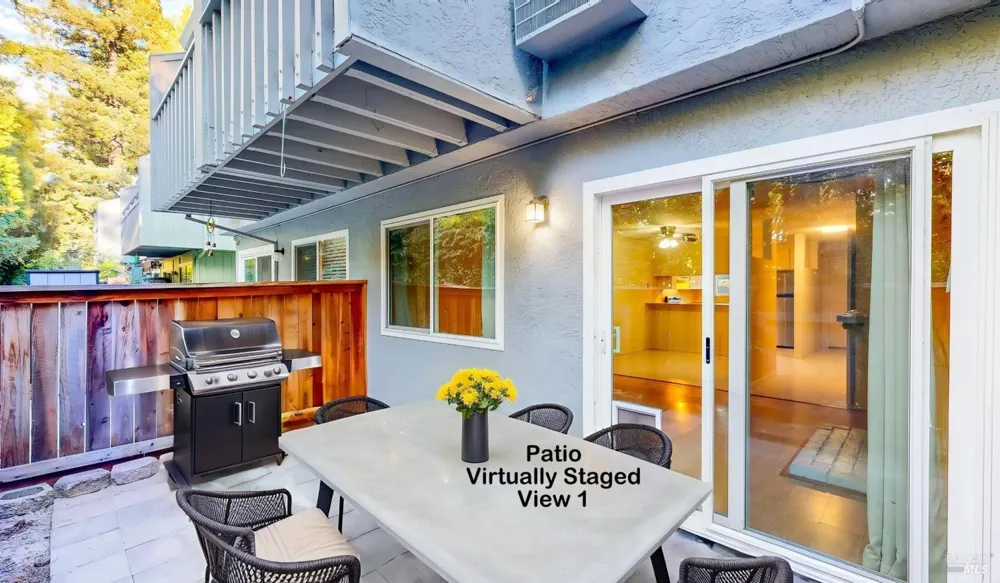 718 Racquet Club Circle Rohnert Park, CA 94928