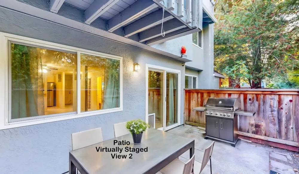 718 Racquet Club Circle Rohnert Park, CA 94928