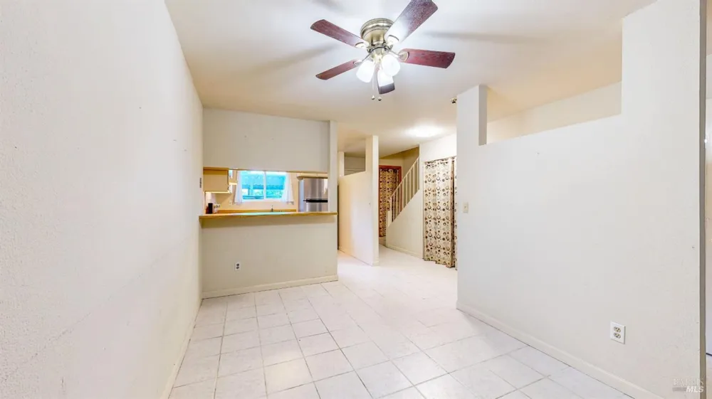 718 Racquet Club Circle Rohnert Park, CA 94928