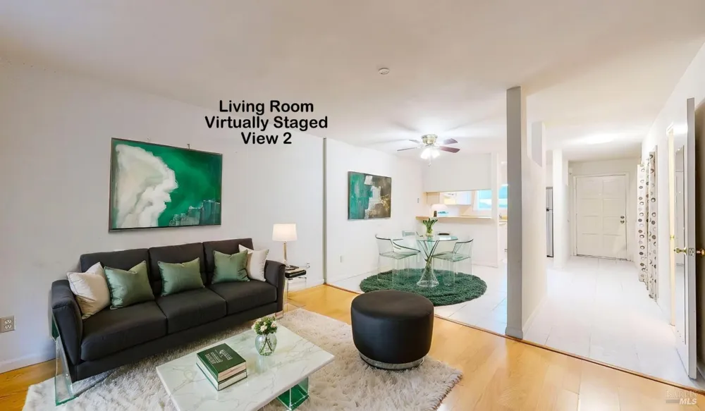 718 Racquet Club Circle Rohnert Park, CA 94928