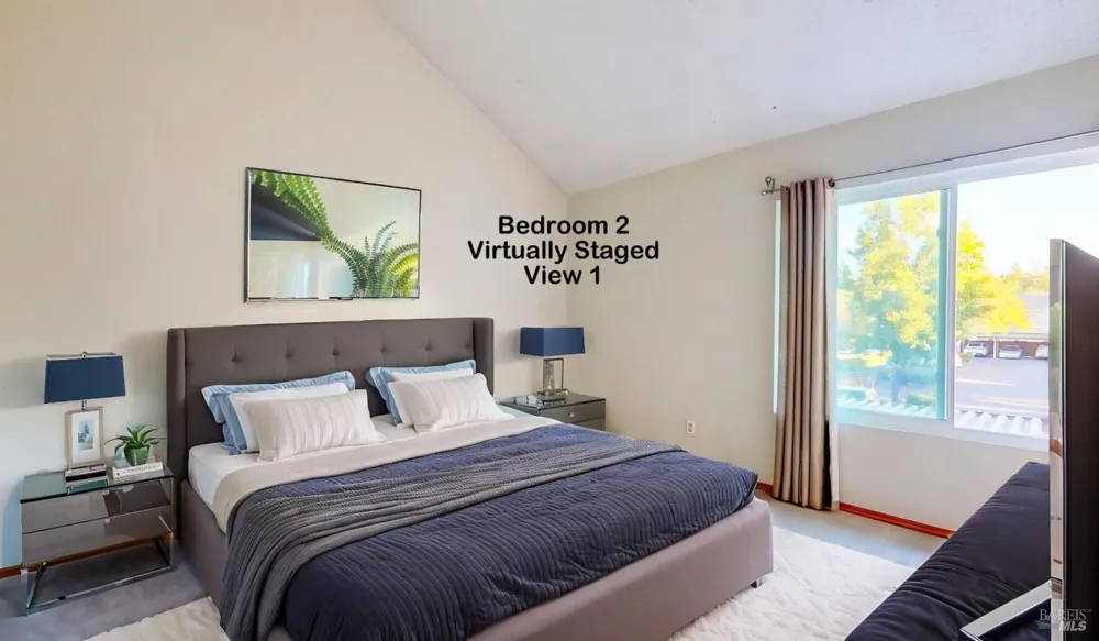 718 Racquet Club Circle Rohnert Park, CA 94928