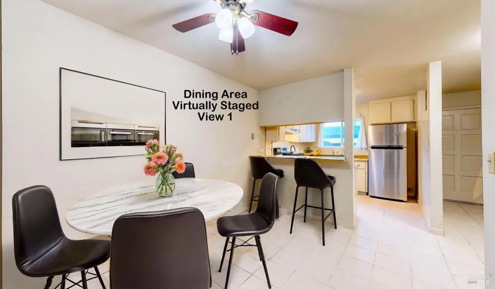 718 Racquet Club Circle Rohnert Park, CA 94928