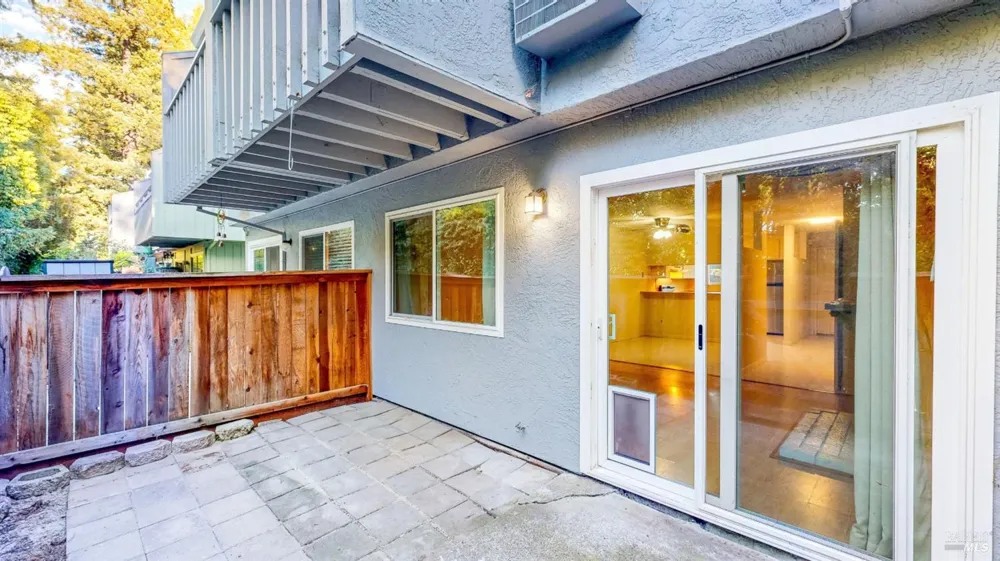 718 Racquet Club Circle Rohnert Park, CA 94928