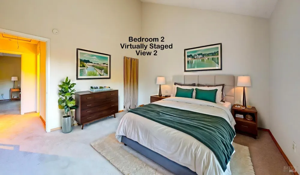 718 Racquet Club Circle Rohnert Park, CA 94928