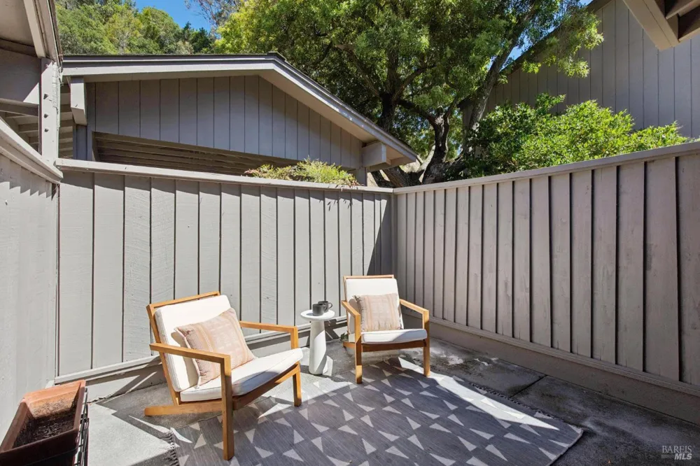 67 Corte Mesa Drive San Rafael, CA 94901