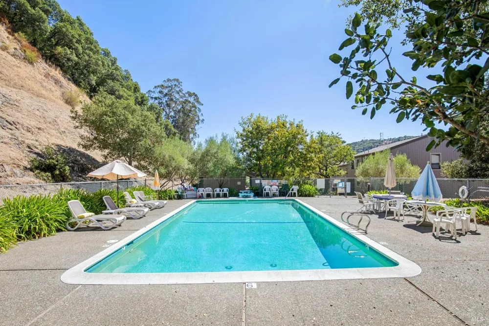67 Corte Mesa Drive San Rafael, CA 94901
