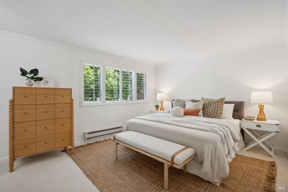 67 Corte Mesa Drive San Rafael, CA 94901