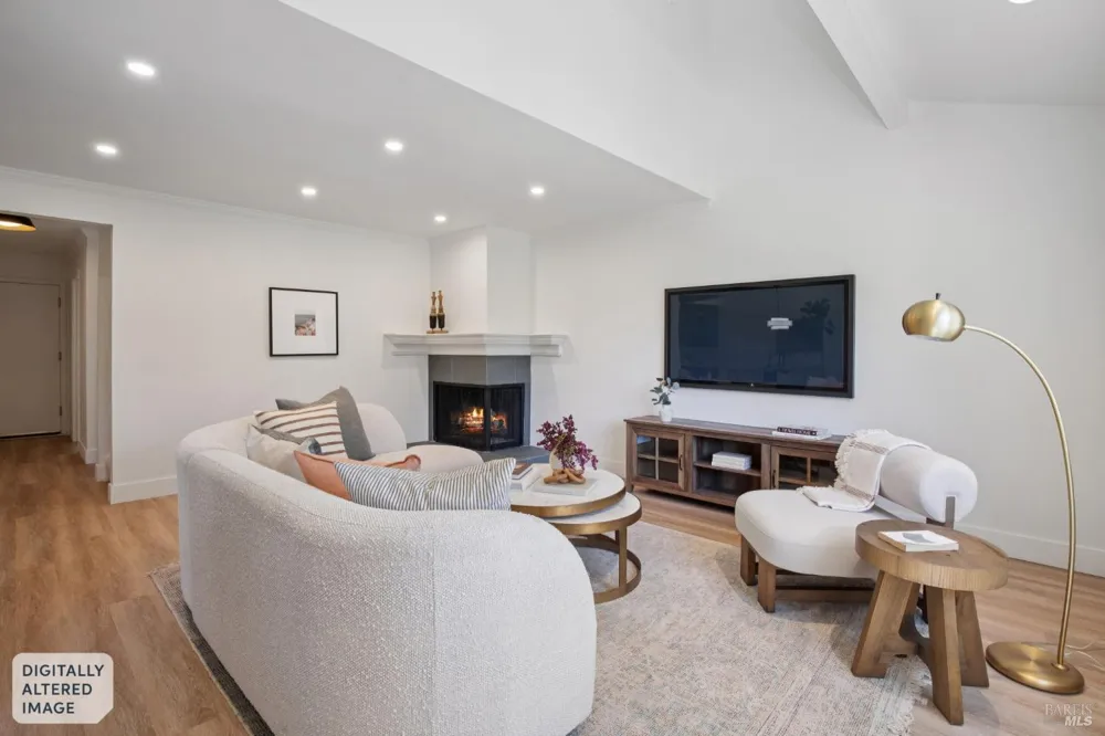 67 Corte Mesa Drive San Rafael, CA 94901