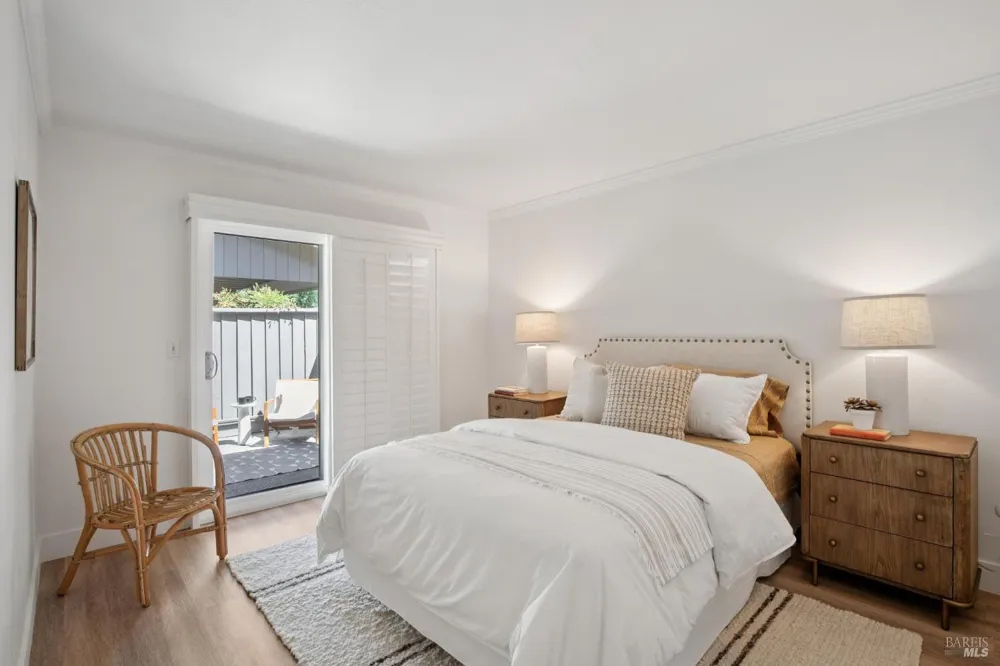 67 Corte Mesa Drive San Rafael, CA 94901