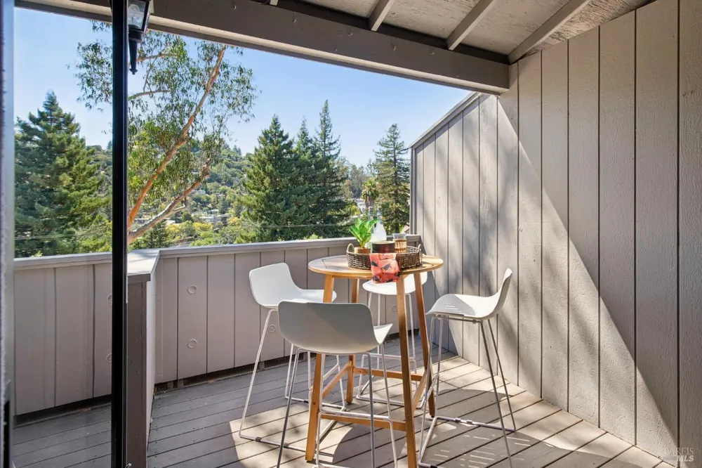 67 Corte Mesa Drive San Rafael, CA 94901
