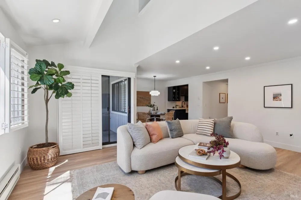 67 Corte Mesa Drive San Rafael, CA 94901
