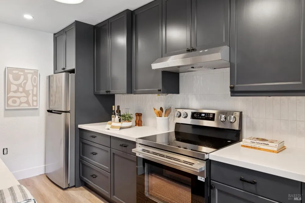 67 Corte Mesa Drive San Rafael, CA 94901