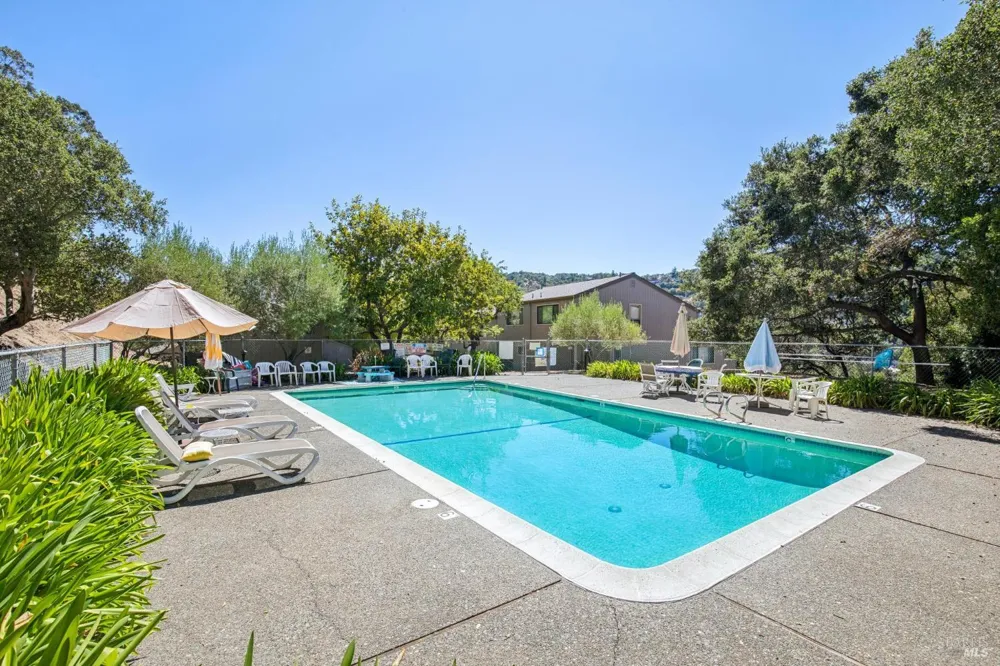 67 Corte Mesa Drive San Rafael, CA 94901