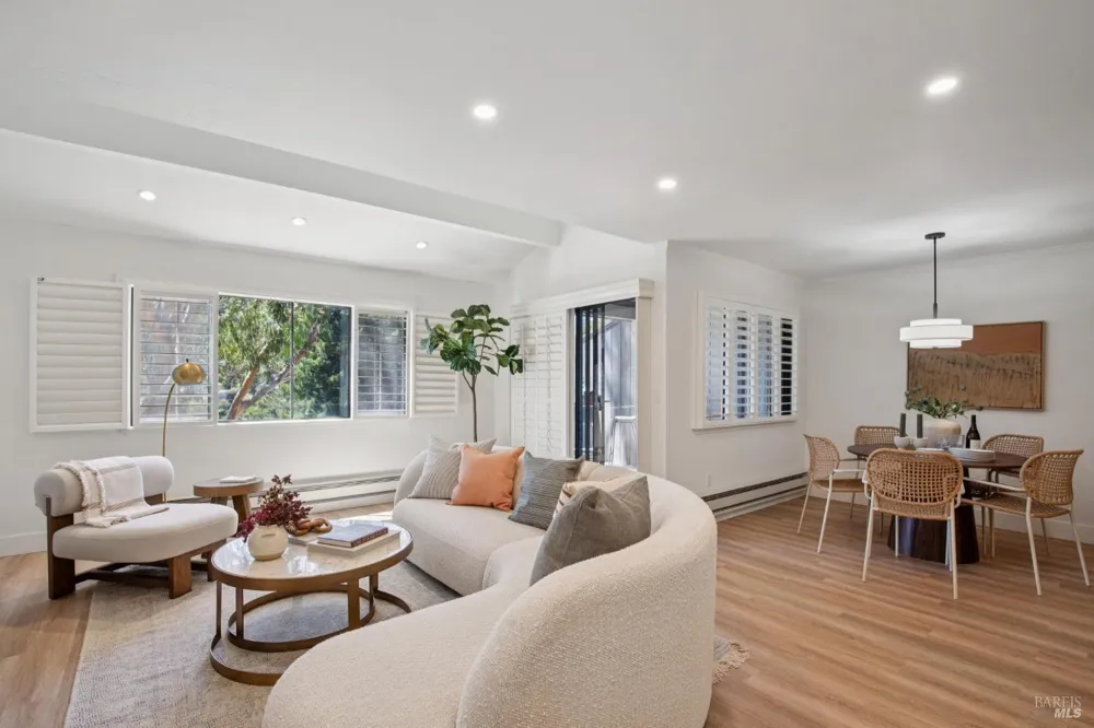 67 Corte Mesa Drive San Rafael, CA 94901