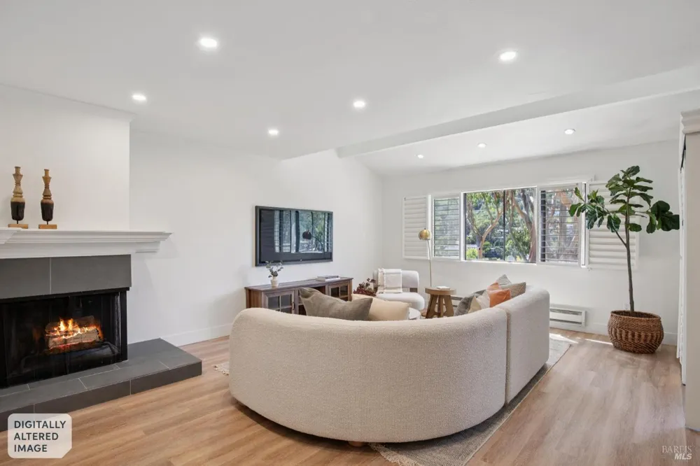 67 Corte Mesa Drive San Rafael, CA 94901