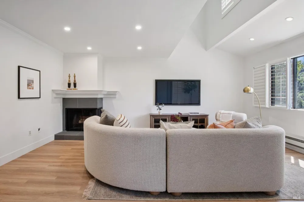 67 Corte Mesa Drive San Rafael, CA 94901