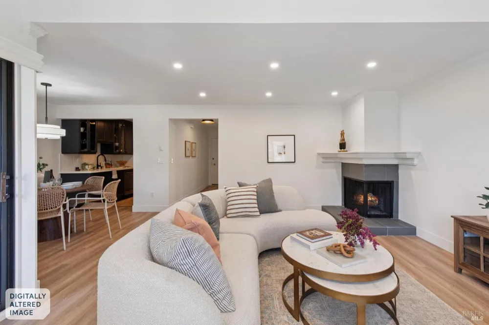 67 Corte Mesa Drive San Rafael, CA 94901