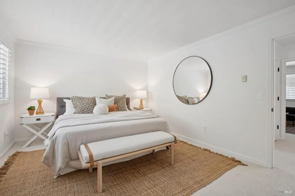 67 Corte Mesa Drive San Rafael, CA 94901