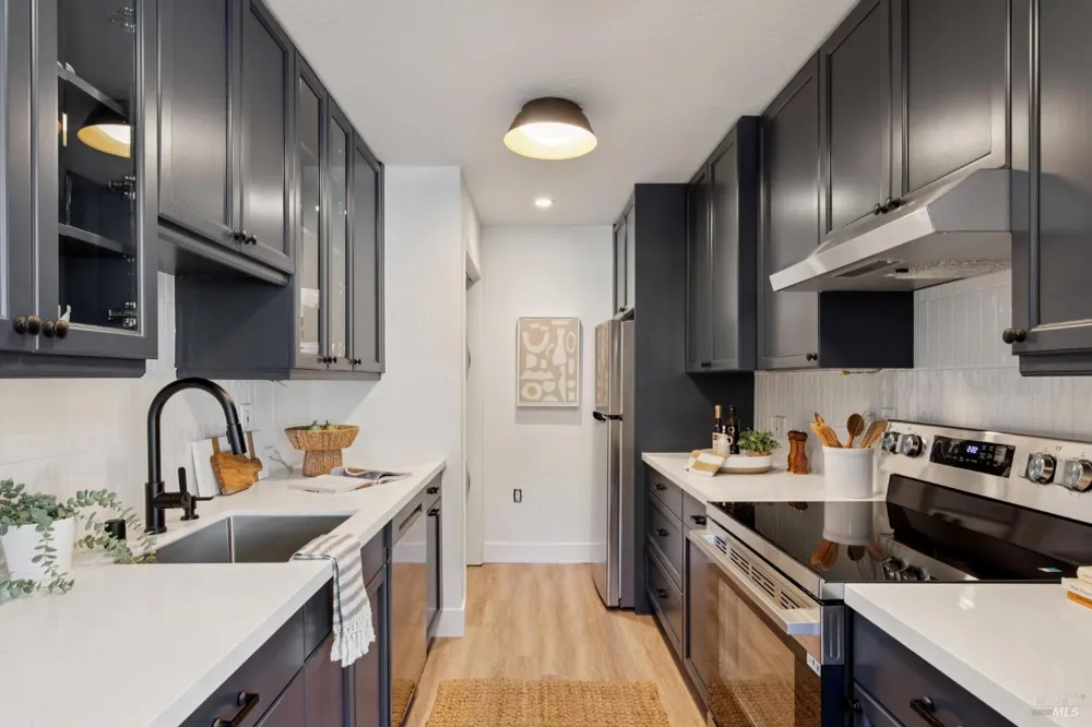 67 Corte Mesa Drive San Rafael, CA 94901