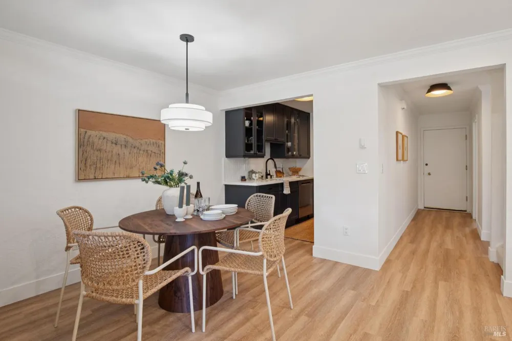67 Corte Mesa Drive San Rafael, CA 94901