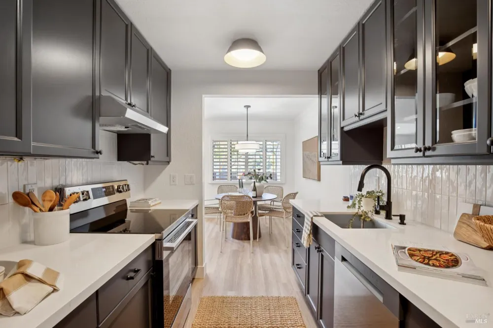 67 Corte Mesa Drive San Rafael, CA 94901