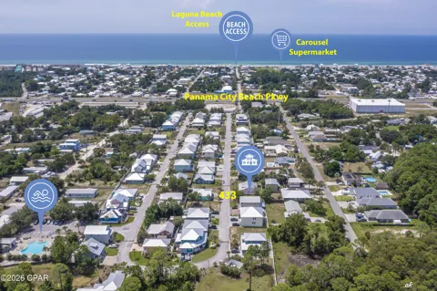 433 Paradise Boulevard