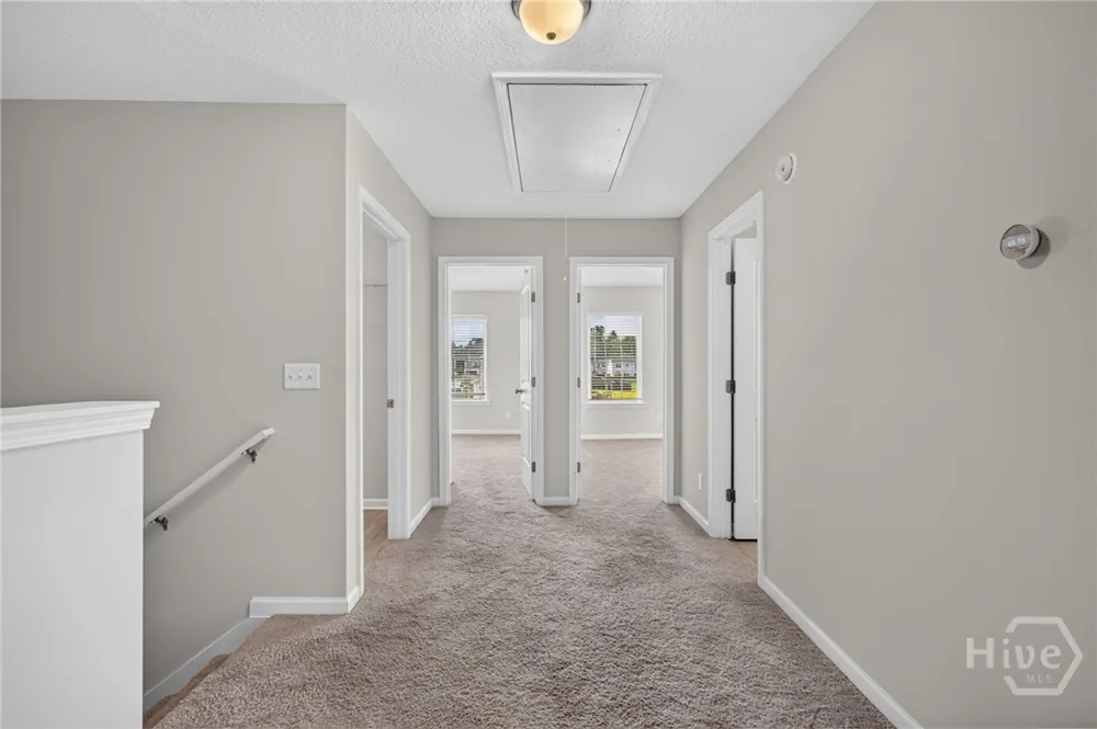 572 Brightleaf Circle Hinesville, GA 31313