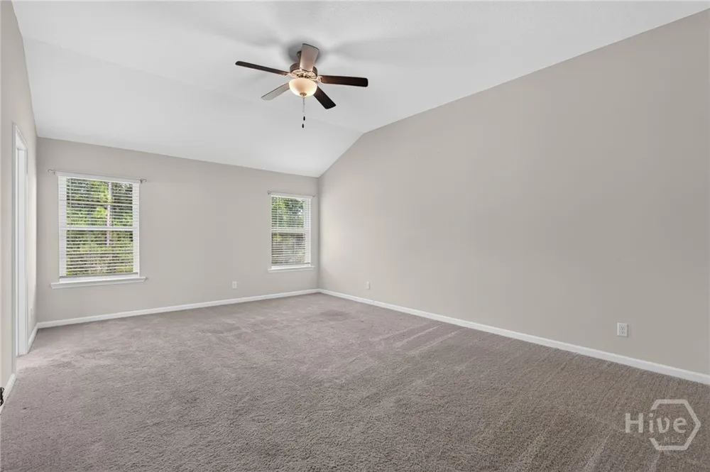 572 Brightleaf Circle Hinesville, GA 31313