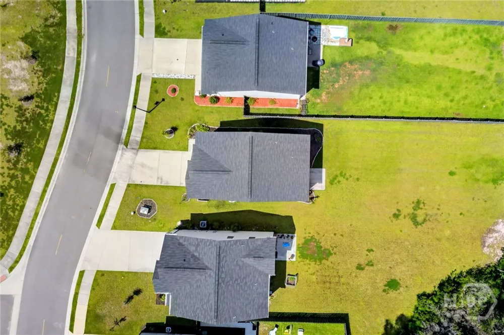 572 Brightleaf Circle Hinesville, GA 31313