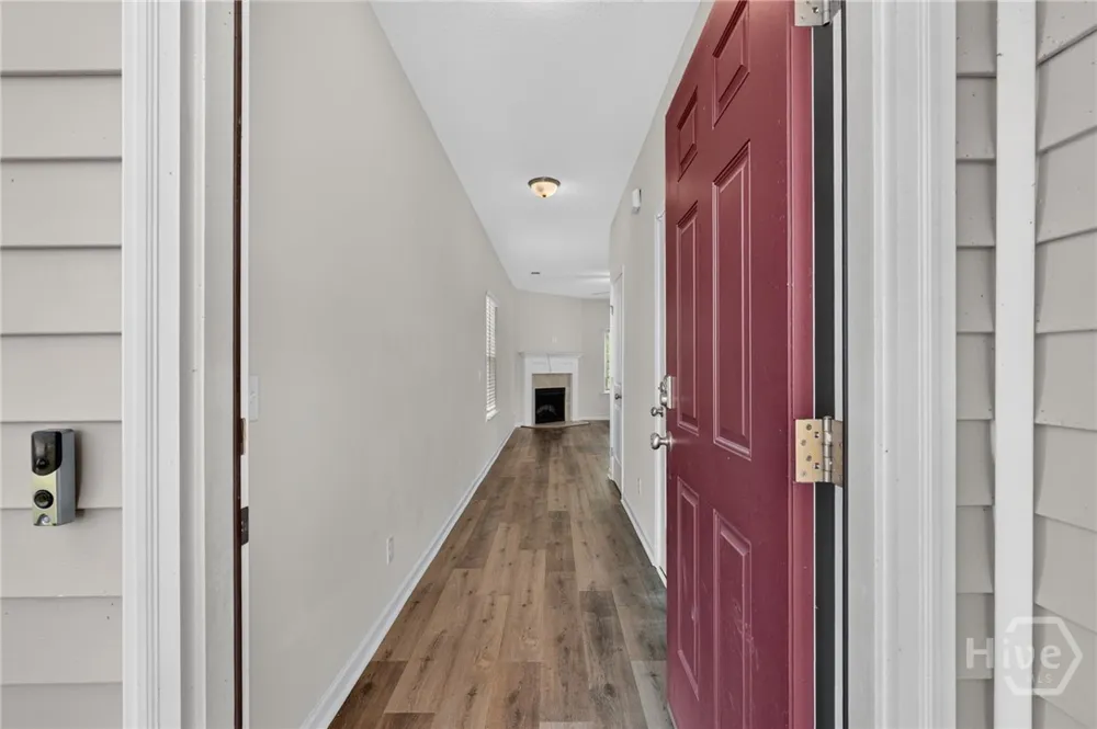 572 Brightleaf Circle Hinesville, GA 31313