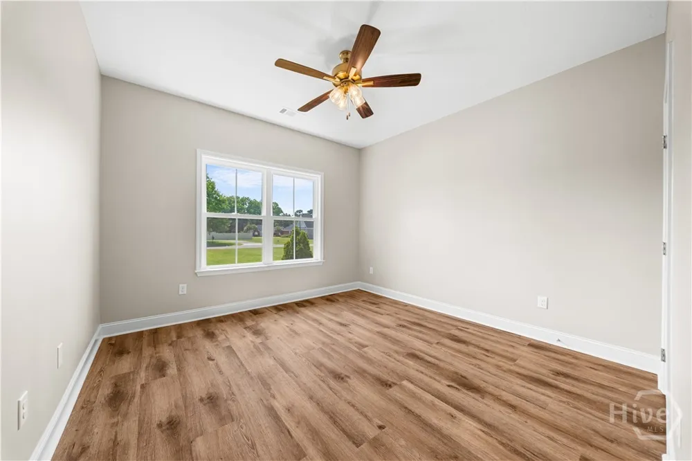 7 Honeysuckle Drive Claxton, GA 30417