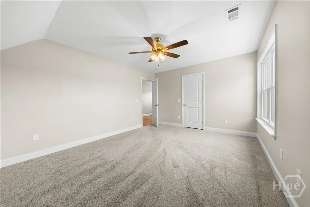 7 Honeysuckle Drive Claxton, GA 30417