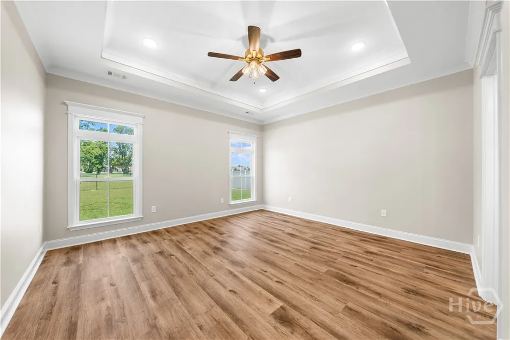 7 Honeysuckle Drive Claxton, GA 30417