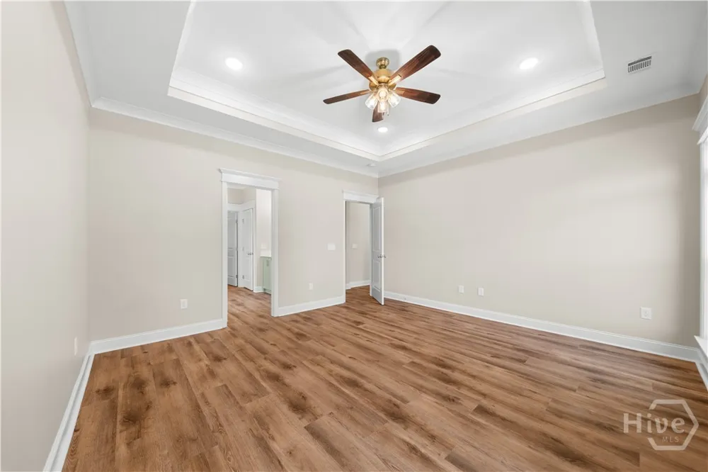 7 Honeysuckle Drive Claxton, GA 30417