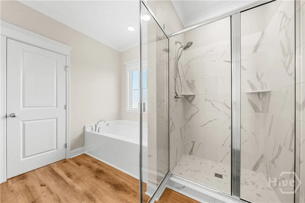 7 Honeysuckle Drive Claxton, GA 30417