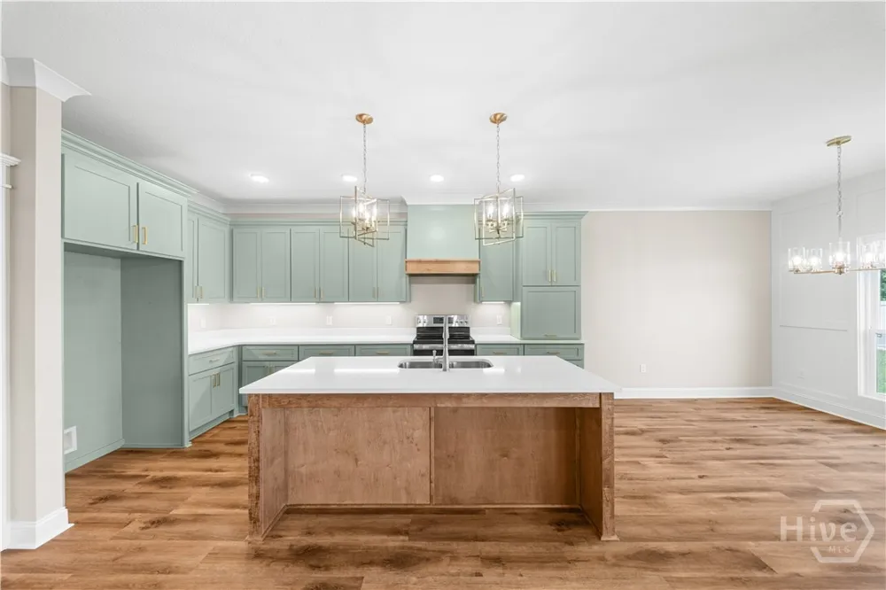7 Honeysuckle Drive Claxton, GA 30417