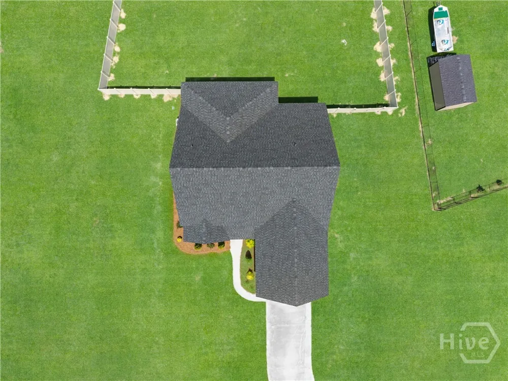 7 Honeysuckle Drive Claxton, GA 30417